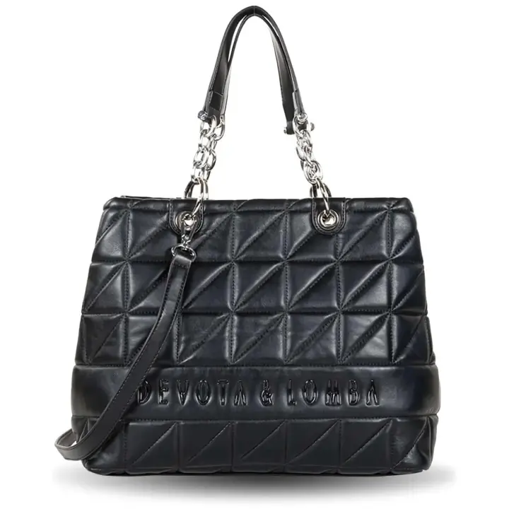 Bolso Devota & Lomba Blank - 1