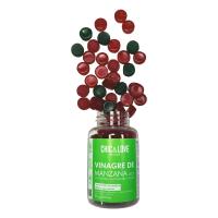 Chic & Love ACV Gummies Vinagre De Manzana 60 Ud. Con extracto de jengibre. - details 1