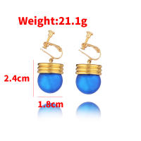 Pendientes De Corazón Dorado Hisoka HUNTER X HUNTER Cosplay Para Fans De Anime Joyería Regalos Unisex Estilo Trendy - details 0