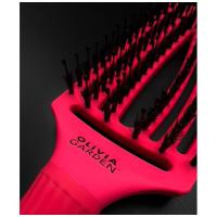 OLIVIA GARDEN  Cepillo Cabello Profesional – Color Rosa Neón  - Edición Limitada - details 0