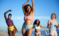 Gillette Venus Deluxe Smooth Swirl: 6 Cuchillas de Recambio - details 3