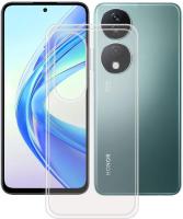 Funda para Honor X7B (4G) Carcasa Gel TPU Silicona Transparente GTRPESP + Protector Pantalla Cristal Templado Movilear - details 0