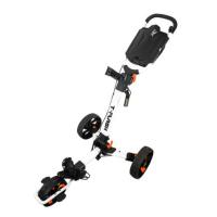 Trilite T-Flash, Carro de Golf Manual de 3 Ruedas - details 6