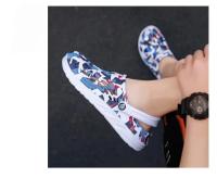 Zapatillas De Verano Para Hombre Plataforma Antideslizante Deportivas Suaves Playa Chef Zapatos Transpirables Cómodos Tallas Grandes - details 20