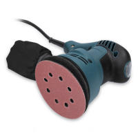 Sábanca Eléctrica 300W De 5 Pulgadas 125mm Placa De Amolado Para Madera Y Carrocería De Coches Máquina De Amolado Y Pulido De Muebles - details 6