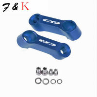 Adaptador De Elevación Para Espejos Retrovisores Traseros De Motocicleta CNC De Aluminio Para Honda CB650R CB500X CB400X CB500F CB400F CB650F CB1000R - details 3