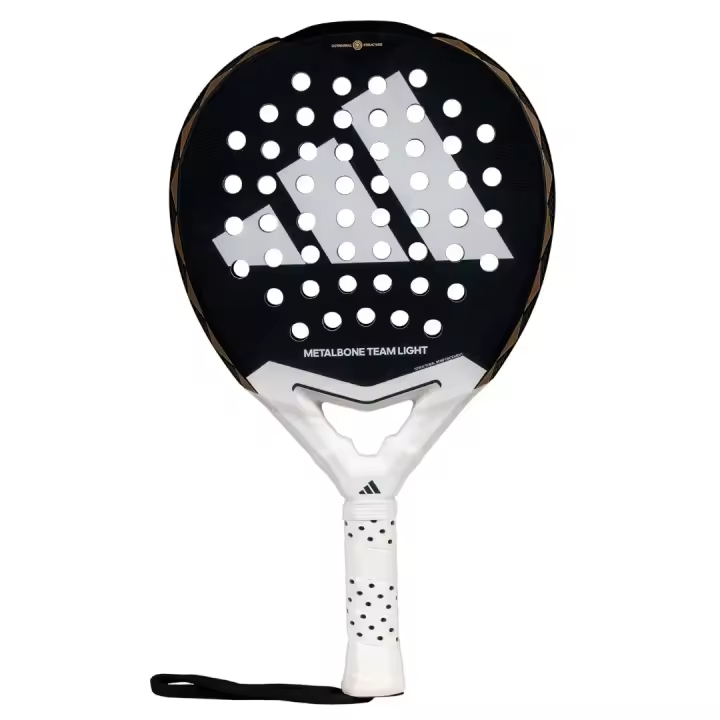 Pala de pádel Adidas Metalbone Team Light 3.4 2025 - 1