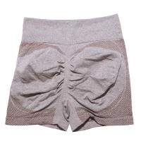 Nuevas Short De Yoga Para Mujer Cintura Alta Shorts De Gimnasio Levantamiento De Glúteos Fitness Running Sportswear - details 40