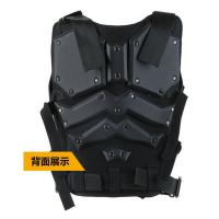 Chaleco táctico militar para exteriores Nest TF3 King Kong, protector de campo CS. - details 19