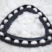 Cabeza De Mopa Giratoria 360 Grados Para Vileda Repuesto De Limpieza Microfibra Accesorios De Herramientas Domésticas - details 8