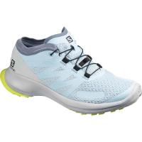 Zapatillas Montaña Hombre Salomon Sense Flow Color Azul claro-409142-31-W0 Salomon - details 0