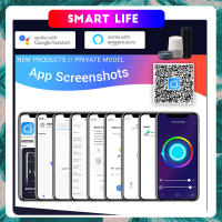 Tira De Luces LED Inteligente Tuya Smart 12V Neón WiFi Bluetooth RGB Decoración De Habitación Alexa Google Home Fita De Led - details 5