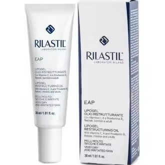 Rilastil Regenerum E-A-P Aceite Reparador 30Ml - 1