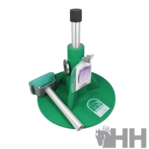 BASE DE APOYO HOOF JACK STANDARD - 1