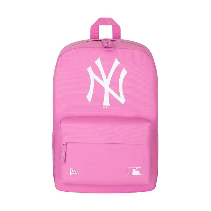 Mochila NEW ERA MLB STADIUM BAG 60357026 Rosa - 1