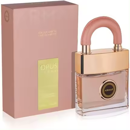 ARMAF Opus Femme Eau De Parfum 100 ml Spray - 1