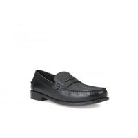 GEOX U641ZA C9999 Zapatos de Vestir hombre 29574 23I MOCASIN ANTIFAZ NEGRO - details 0