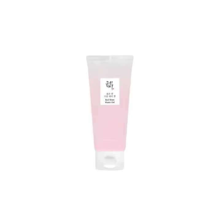 BEAUTY OF JOSEON CREMA FACIAL - GEL AGUA DE FABAS ROJAS 100ML - 1