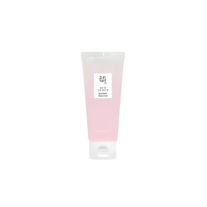 BEAUTY OF JOSEON CREMA FACIAL - GEL AGUA DE FABAS ROJAS 100ML - 1