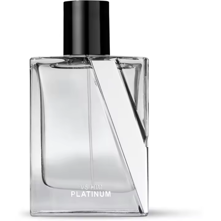 Victoria's Secret Vs Him Platinum Eau de Parfum 100 ml Spray Para Hombre - 1
