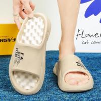 Zapatillas De Casa Para Hombre Lujo 2024 Con Suela De EVA Sandalias De Hombre Sandalias De Hombre Zapatos De Hombre Zapatillas De Verano Para El Hogar - details 31