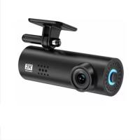 Cámara DVR 70Mai para salpicadero de coche, 1S, 1080P, HD, Visión Nocturna de 130 Grados, grabadora automática, Wi-Fi incorporado, Sensor G CTD. ro - details 0
