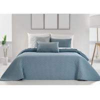Colcha Verano  + Funda de Cojín con relleno  100%polyester 240x260 Cama de 90 105 .130 .150cm - details 2