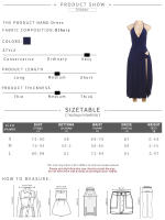 Conjunto De Verano Elegante Para Mujer Nibber Hipster Irregular 2 Piezas Halter Bodysuit + Falda Larga Cubierta Clubwear - details 0