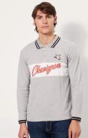 POLO CHEVIGNON TOGS UNLIMITED. ESTILO VINTAGE/RETRO. PARA HOMBRE. DE MANGA LARGA. - details 1