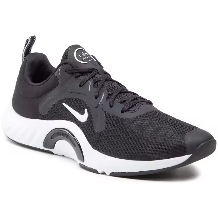Zapatillas Nike Renew In Season Tr 11 para mujer en color negro - 1