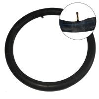 Tubo Interno De Bicicleta 18 Pulgadas 18x2.125 Con Válvula Curva De Goma Butil Anti-Rozaduras Para Scooter Eléctrico - details 5