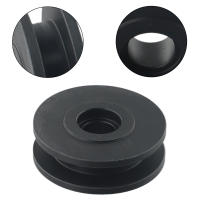 Herramienta De Mantenimiento De Cadena De Bicicleta MTB Para Transporte Ligero Veloce 12mm Soporte De Limpieza De Cadena De Bicicleta - details 18