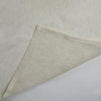 Cortina de tela semitranslúcido lino y poliéster con estampado de forma romboi.150x260cm,decoracion para hogar,oficina. - details 10