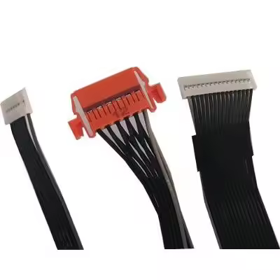 Kit cable Samsung UE49KU6500U (3 cables) - 1