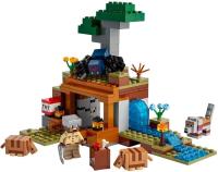 Lego 21269 La expedición a la mina del armadillo Lego Minecraft - details 2
