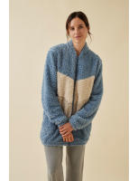 🌸 Batas de Mujer Dolz y Promise — Comodidad, Estilo y Calidad para Tu Día a Día - details 5