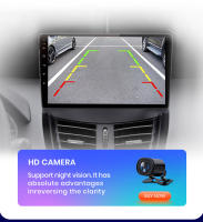 AWESAFE inalámbrico CarPlay Android Auto Radio para Peugeot 207 207CC 2006 2007 2008 2009 2010 2011 2012 2013 2014 2015 coche reproductor multimedia GPS 2 din autoradio volante controles RDS Bluetooth - details 13