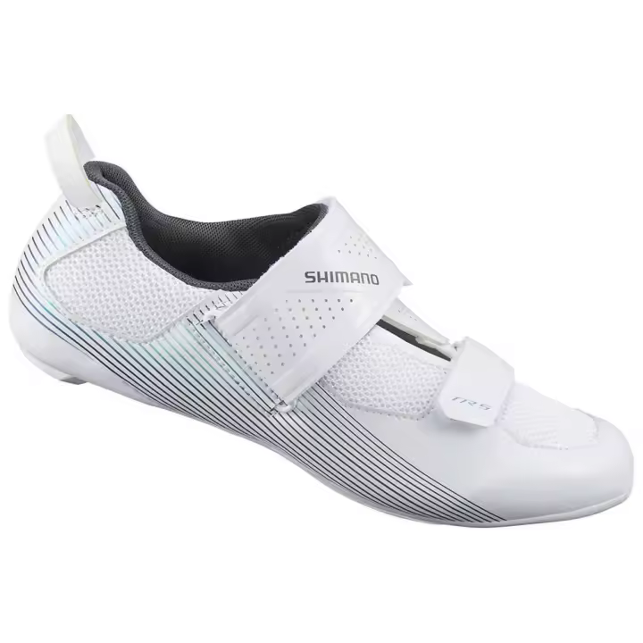 Shimano Zapatillas De Carretera Tr5 Triathlon - 1
