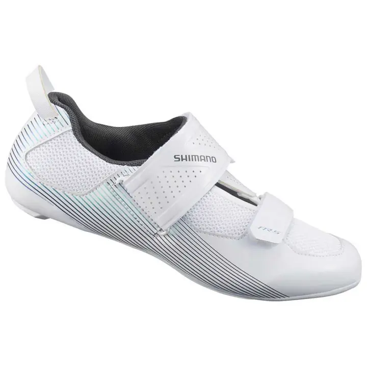 Shimano Zapatillas De Carretera Tr5 Triathlon - 1