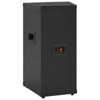 vidaXL Altavoces pasivos escenario profesional hifi 1000 W negro - details 2