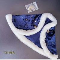 Muñeco De Peluche Grande 20cm Con Orejas Largas Y Cola Grande Pelaje Gris Y Blanco Muñeco De Peluche Para Regalo Perfecto Para Niños Y Adultos - details 9