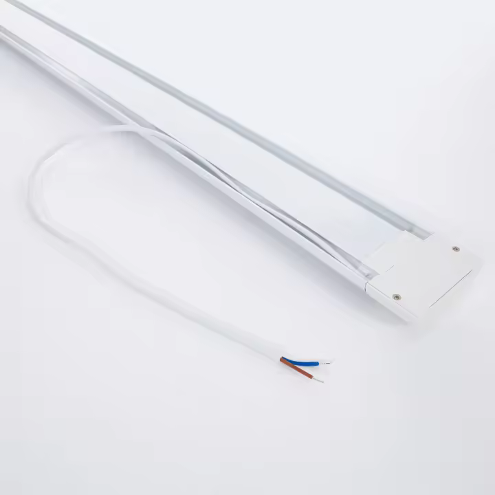 Ledkia Barra Lineal LED 60cm 10-15-20W Solid CCT (3000K - 4000K - 5000K - 6000K) CCT - 1