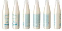 Bellas Extensiones- Salerm Cosmetics-Salerm 21 Mascarilla sin aclarado reparadora 250ml. Acondicionador sin Aclarado o con Aclarado - con Proteínas de Seda -  Leave In Acondicionador - details 1