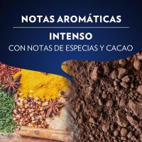Lavazza Crema e Gusto Clásico 60 Cápsulas Compatibles con las Máquinas de Nespresso* Café Original, con Notas de Chocolate, Madera y Especias, Arábica y Robusta, Intensidad 12/13, Tueste Medio, 2 Paquetes de 30 Capsulas - details 2