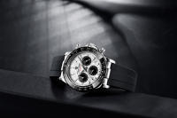 Reloj De Cuarzo PAGANI DESIGN Para Hombre 2023 Marca Top Cronógrafo Deportivo Impermeable Con Correa De Silicona Y Acero Inoxidable Lujo Reloj Con Fecha Y Manos Luminosas - details 7