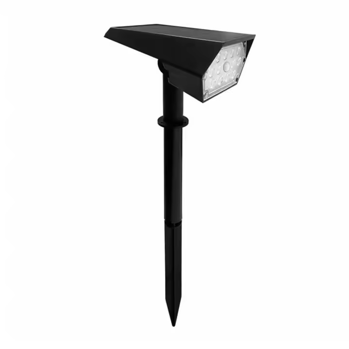Volteno lampka solarowa- - 1