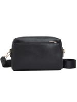 Bolso De Hombro Para Mujer PU Nueva Multi Cremalleras Pequeño Anti Salpicaduras Bolso Cruzado Cuadrado Pequeño De SHI WEI YA - details 2