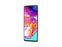 Samsung Galaxy A70 - Smartphone 4G (6,7'' - 128GO - 6 GO RAM) - Blanco - US Version - details 2