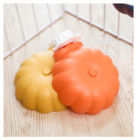 Tazón De Alimentos Para Perro HOOPET Acero Inoxidable Colgante Antisalto Tazón De Agua Para Gato Y Perro Jaula De Alimento Y Arroz - details 6