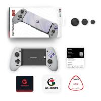 Gamesir G8 Galileo G8 Plus controlador de juegos móvil Bluetooth para Nintendo Switch PC IOS Android con Joystick de efecto Hall - details 15